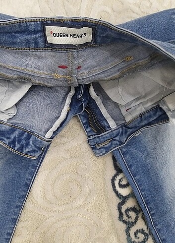 29 Beden Kot jean