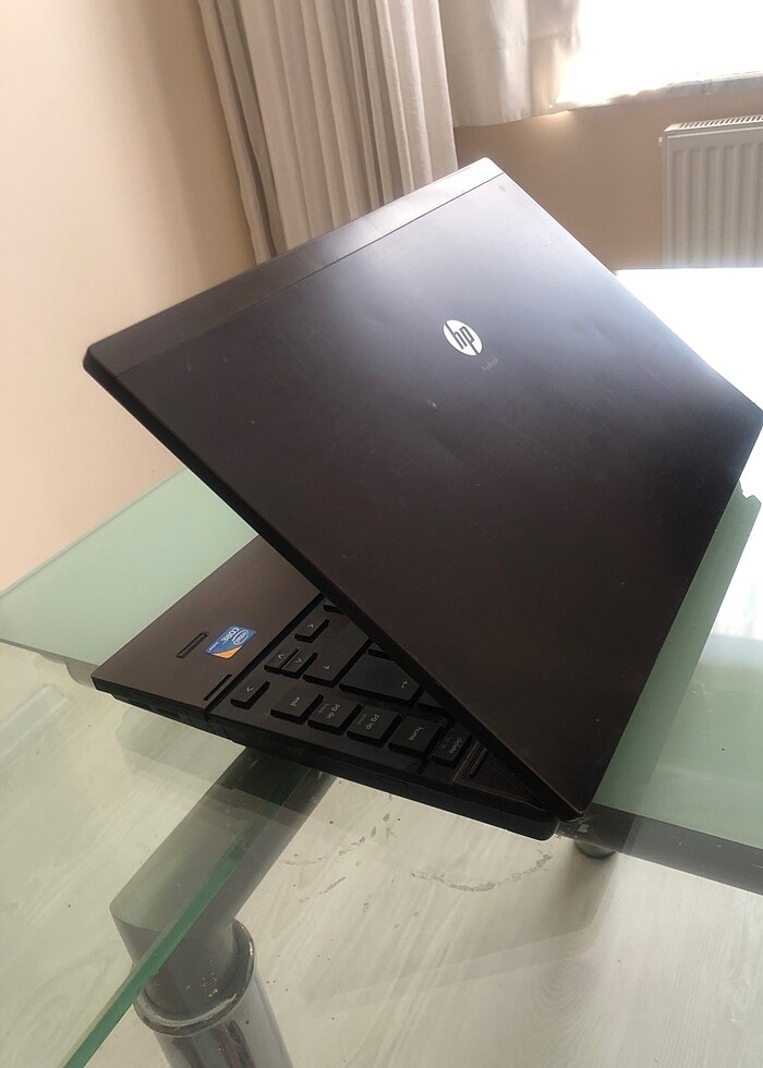 HP Probook 4320s i3 laptop - Görsel 2