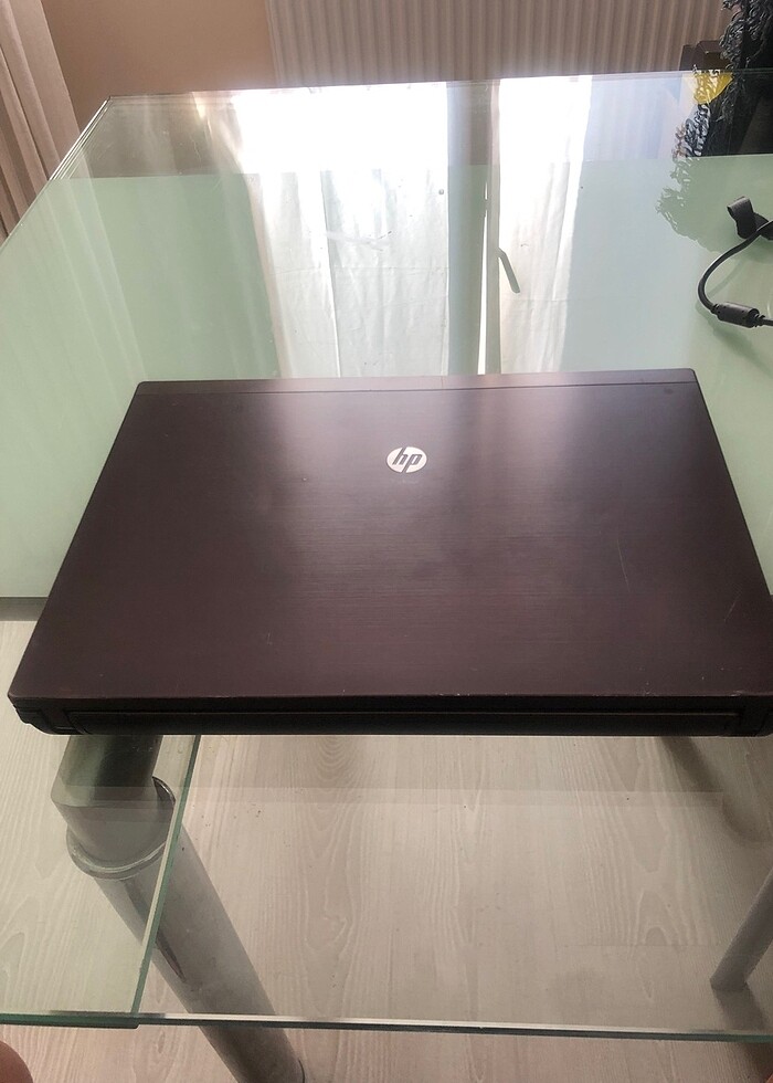 HP Probook 4320s i3 laptop - Görsel 4