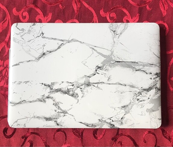 MacBook Pro 13? A1706/A1708 Back Case Kılıf - Görsel 2