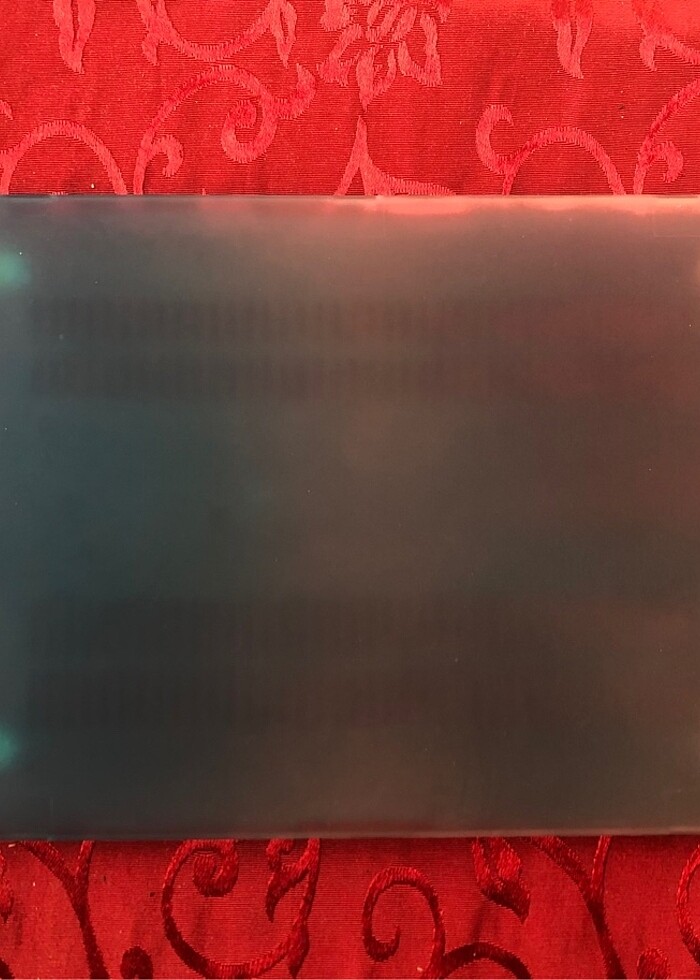 MacBook Air 13? Back Case Kılıf - Görsel 4