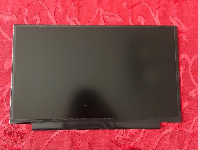 HB125WX1 - 200 lcd ekran 30 pin