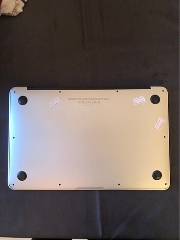 Apple Apple MacBookAir A1370 11