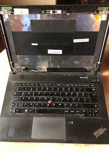 Lenovo
