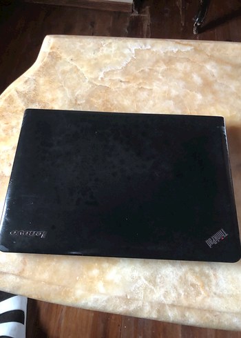 Lenovo E440 i7 laptop arızalı. - Görsel 2