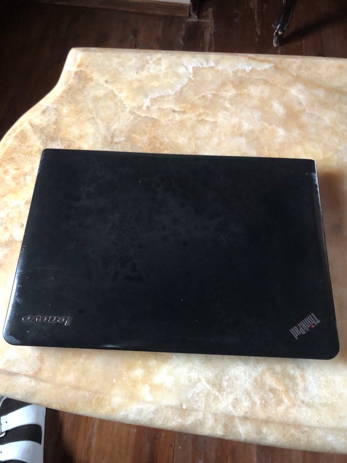 Lenovo E440 i7 laptop arızalı. - Görsel 2