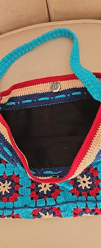  Beden El emeği çanta 