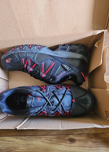 The north face orjinal benzeri Outdoor Ayakkabı - Görsel 5