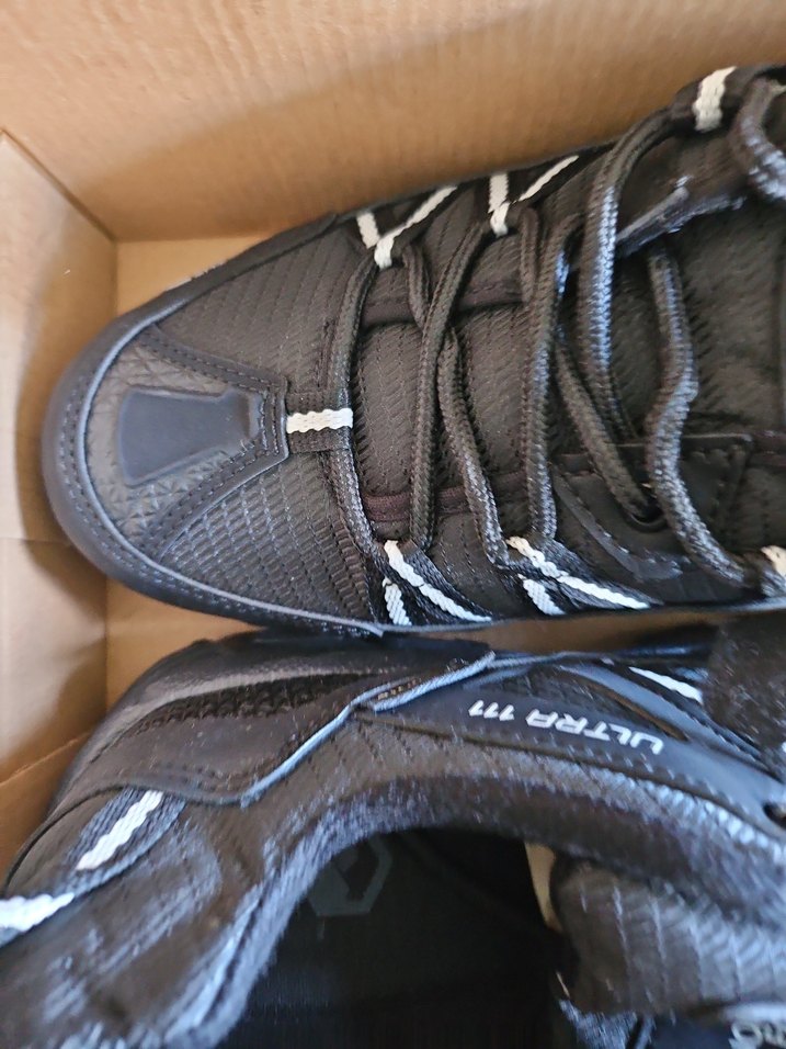 The north face orjinal benzeri  Spor Ayakkabı - Görsel 4