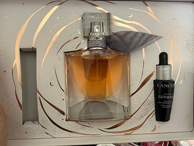 Lancome La Vie Est Belle parfüm seti