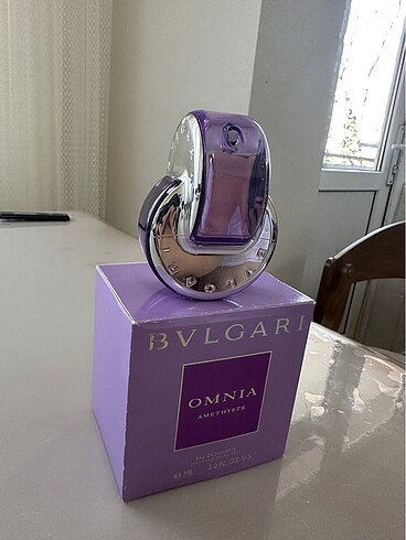 Bvlgarı Omnia Amethyste