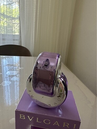 Bvlgari Bvlgarı Omnia Amethyste