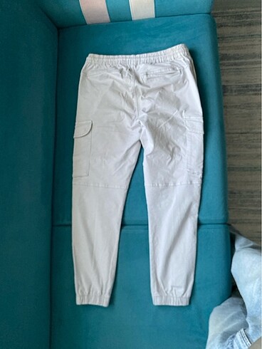 l Beden ZARA KARGO PANTOLON