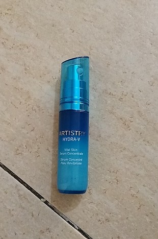 nemlendirici serum