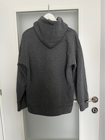l Beden Gri sweatshirt