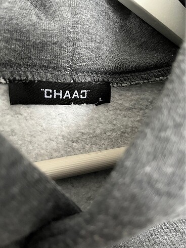 Diğer Gri sweatshirt