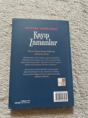 Kayıp zamanlar