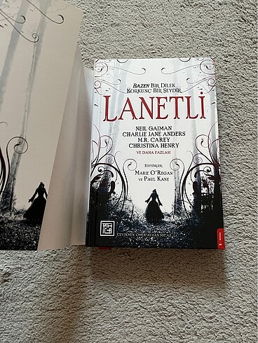Lanetli