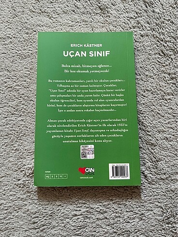 Uçan sınıf