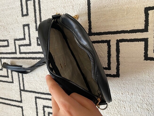 Gucci Kol Çantası