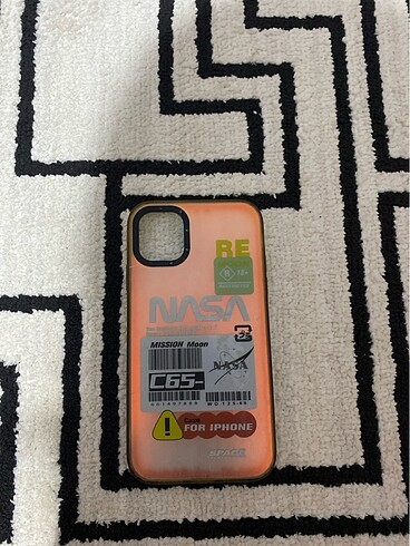 İphone 11 kılıf