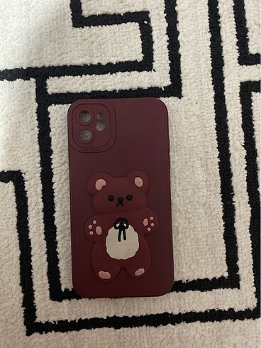 İphone 11 kılıf
