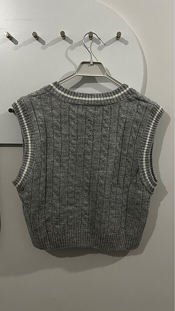 Pull and Bear P&B Süveter
