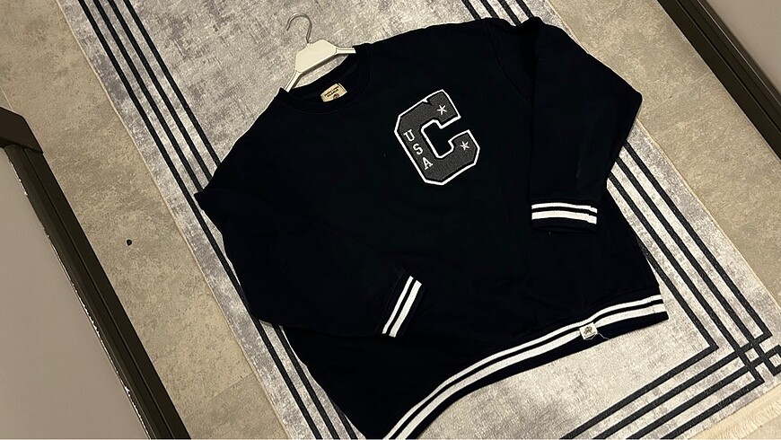 Pull and Bear P&B Hoodie