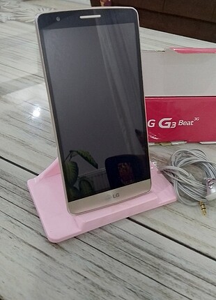 LG G3 Beat