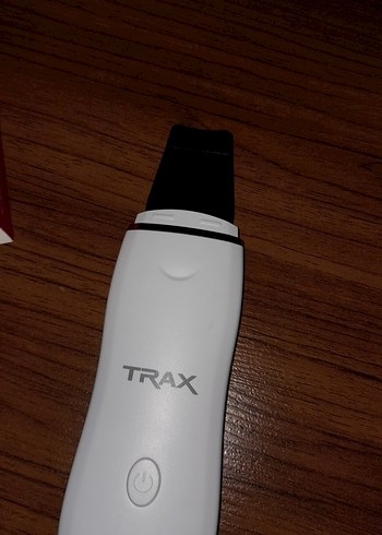TRAX W-1188 Beyaz Yüz Temizleme Cihazı - Görsel 3