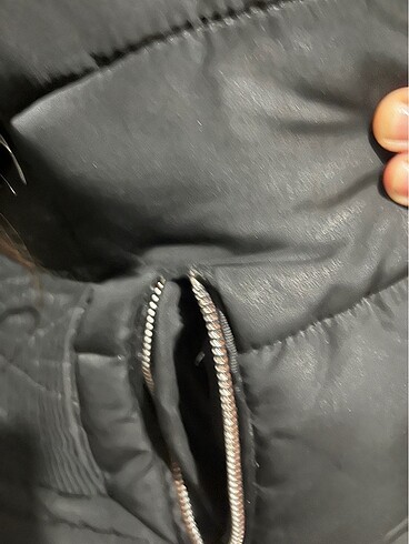 Koton mont - Görsel 3