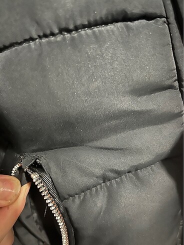 Koton mont - Görsel 2