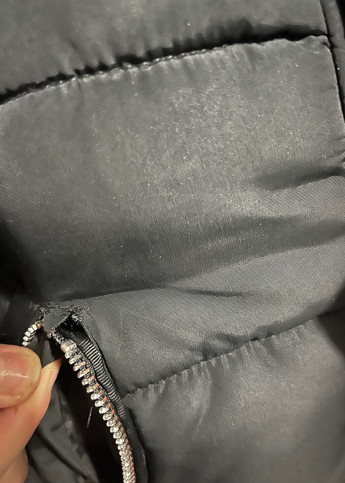 Koton mont - Görsel 2