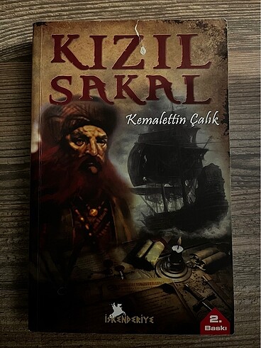 Beden Renk Kitap