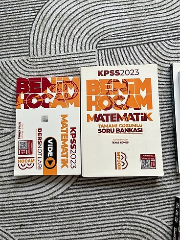Benim Hocam KPSS