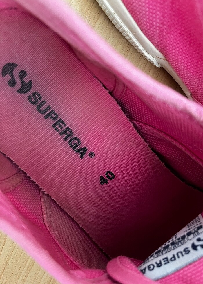 Superga - Görsel 2