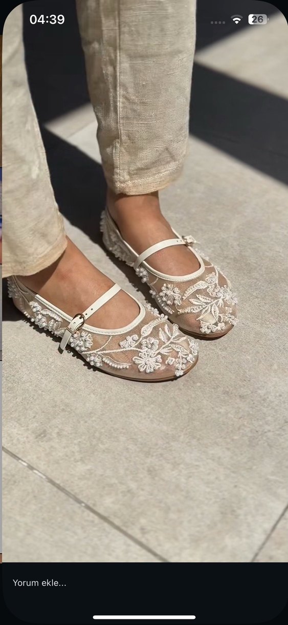 Tesettür gelinlik elbise - Görsel 3