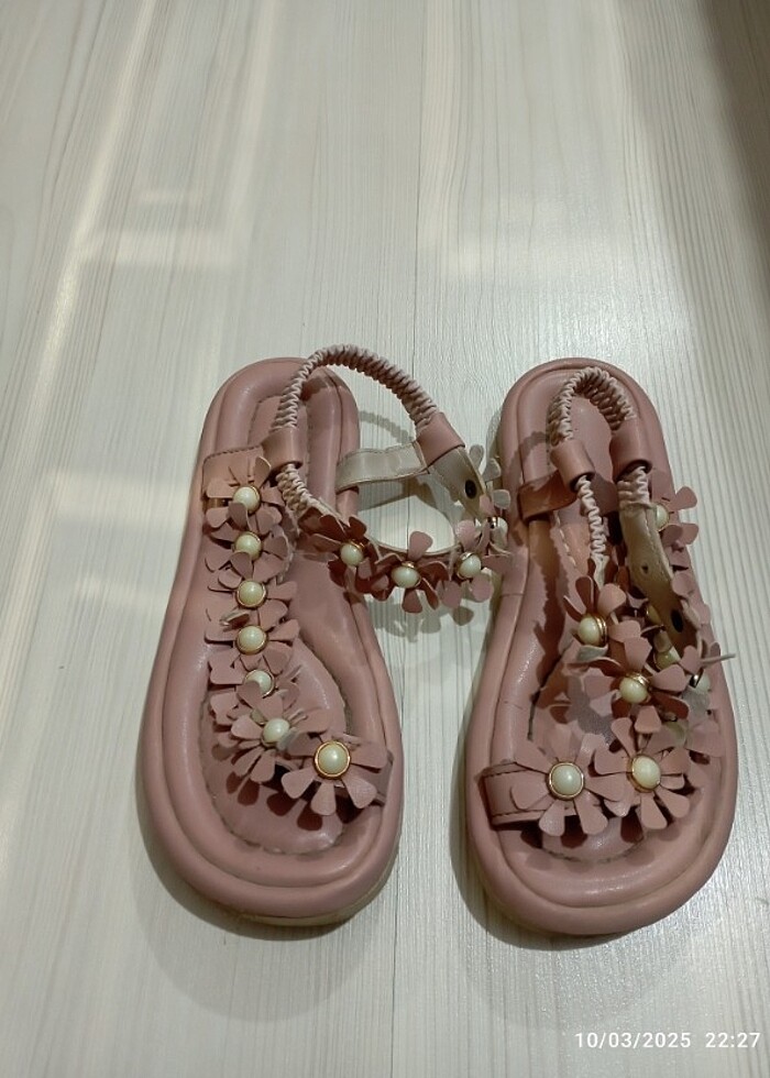 Sandalet - Görsel 3