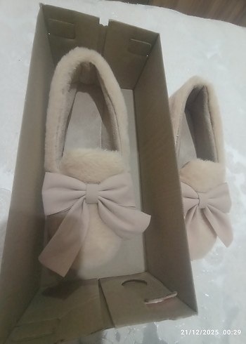 Ev babeti - Görsel 2