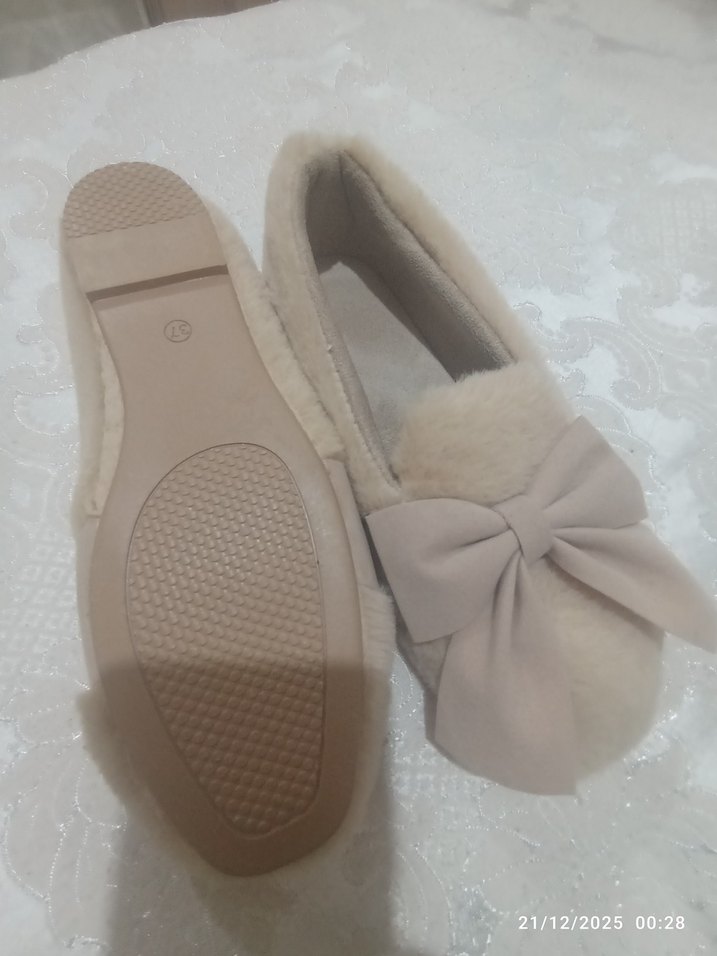 Ev babeti - Görsel 3