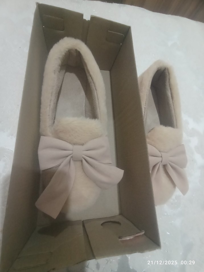 Ev babeti - Görsel 2