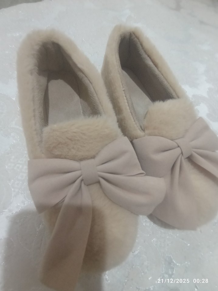 Ev babeti - Görsel 4