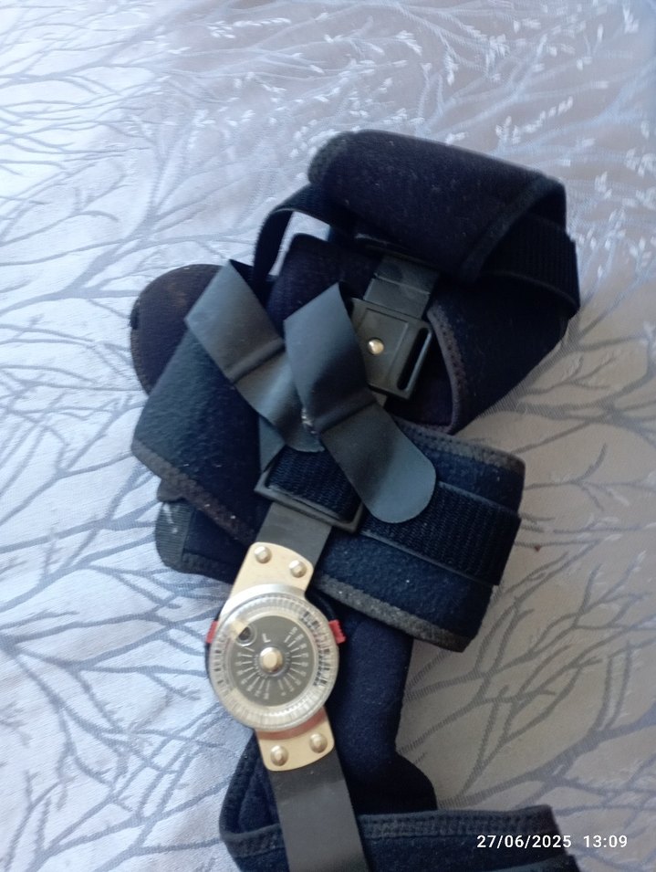 Ayarlanır dizlik - Görsel 3