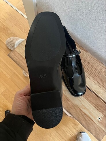 39 Beden Zara babet
