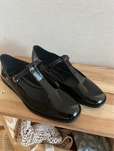 Zara Zara babet