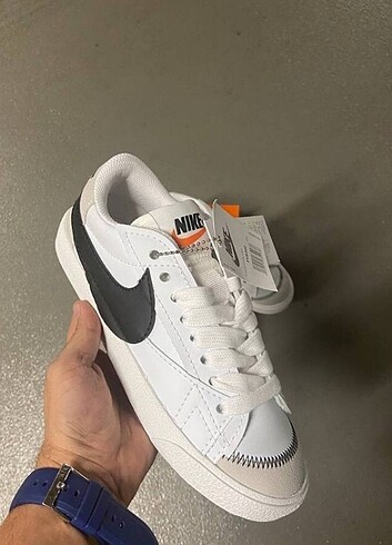 Nike NİKE BLAZER LOW 77 