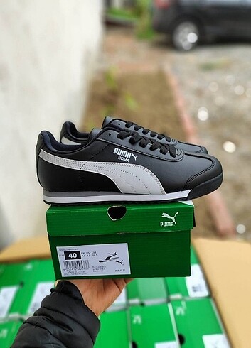 41 Beden PUMA ROMA 