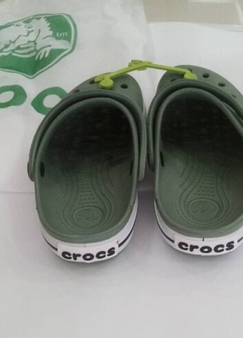 37 Beden CROCS