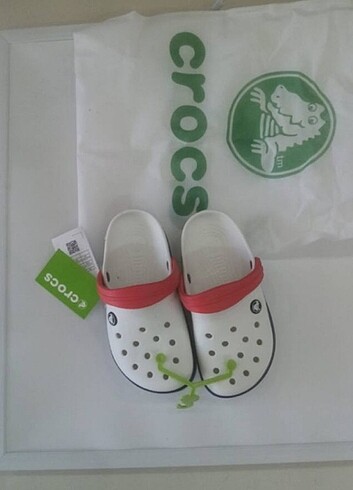 37 Beden CROCS