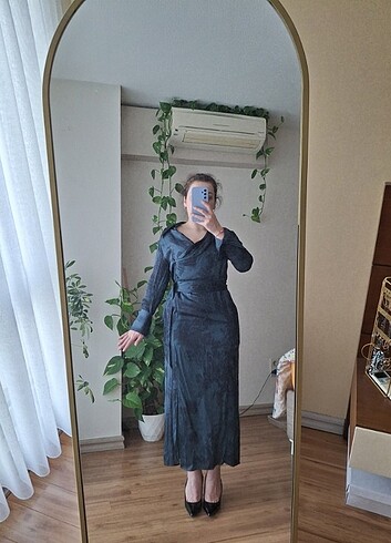 Massimo Dutti Elbise